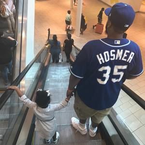 Meet your Posher, Anthony